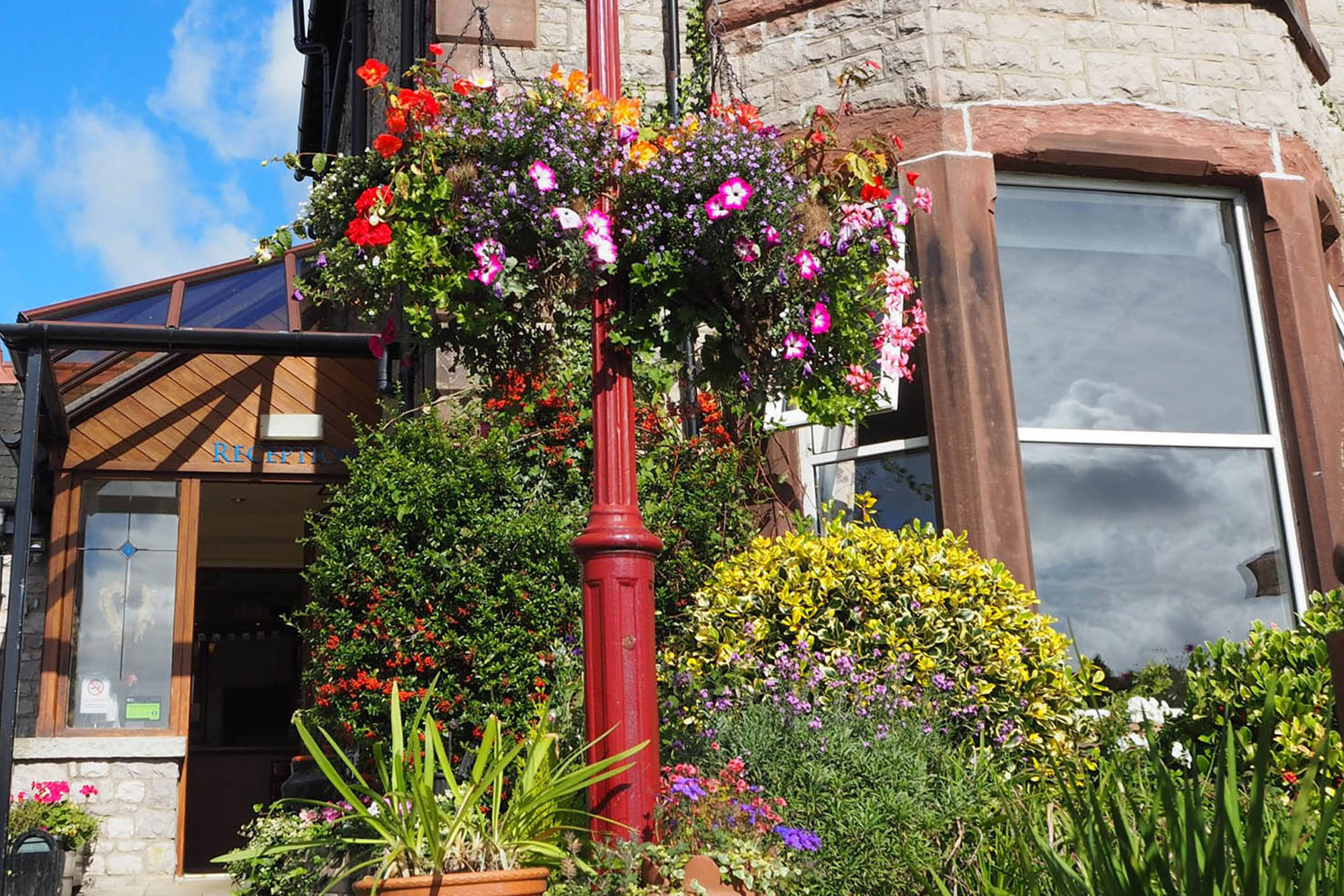 Thornleigh Hotel photo