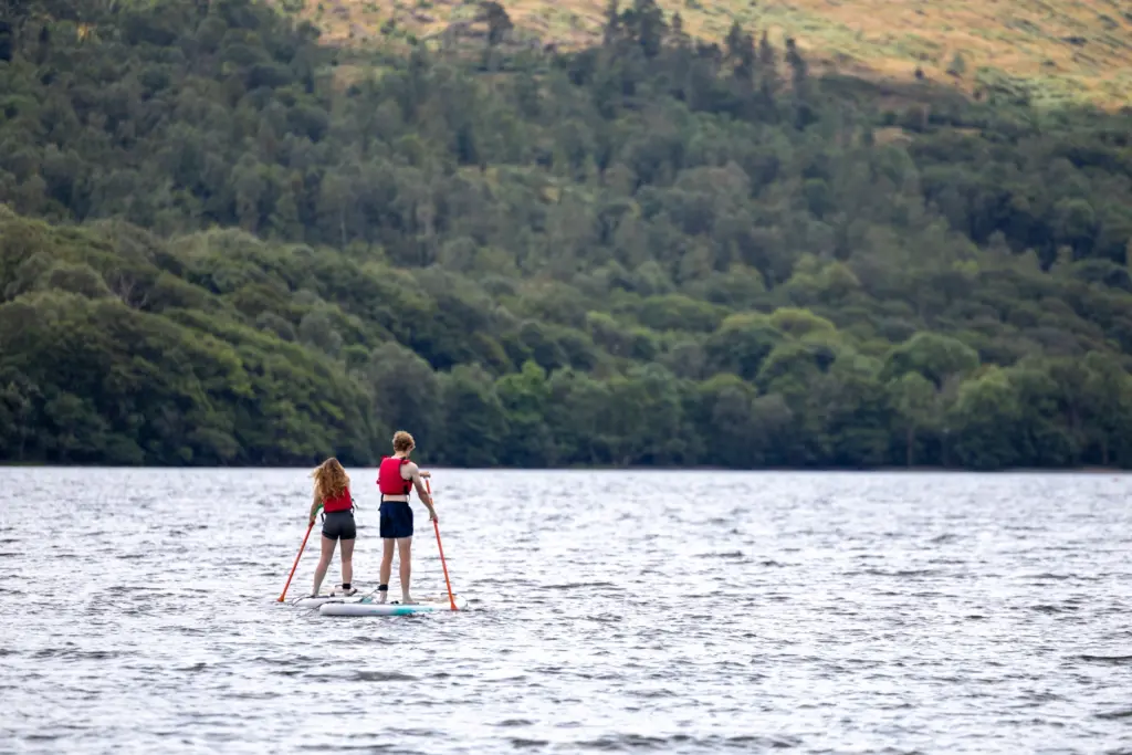 Coniston Boating Centre photo