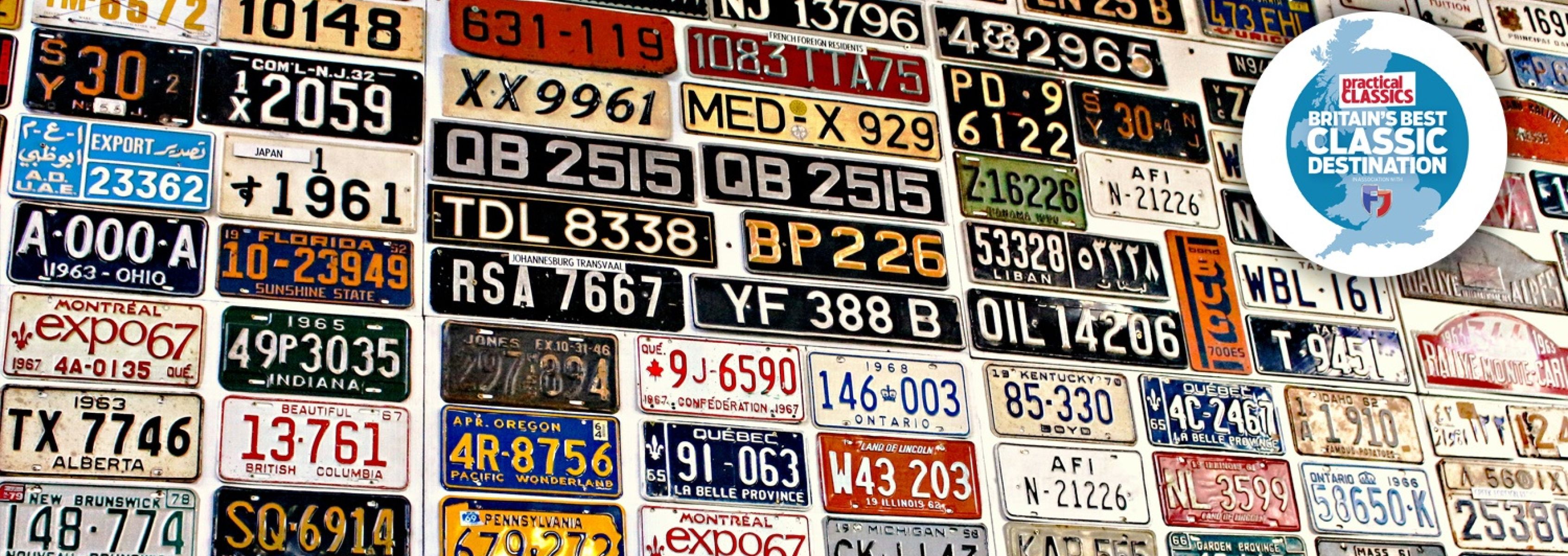 Lakeland Motor Museum photo