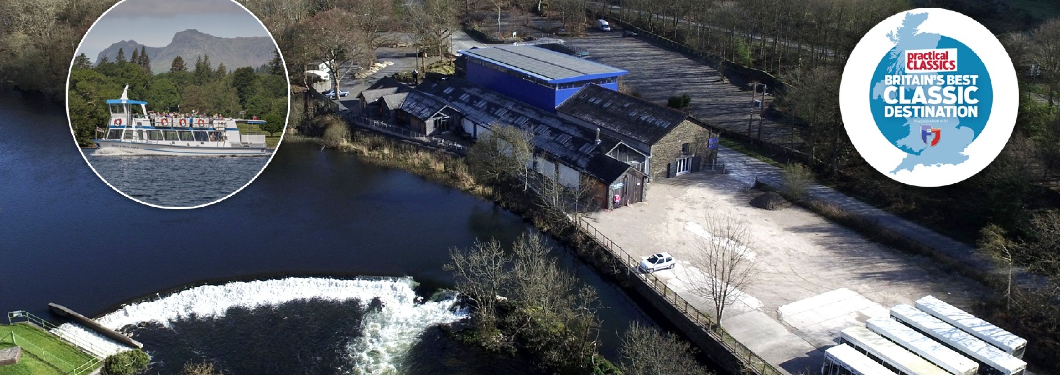 Lakeland Motor Museum photo