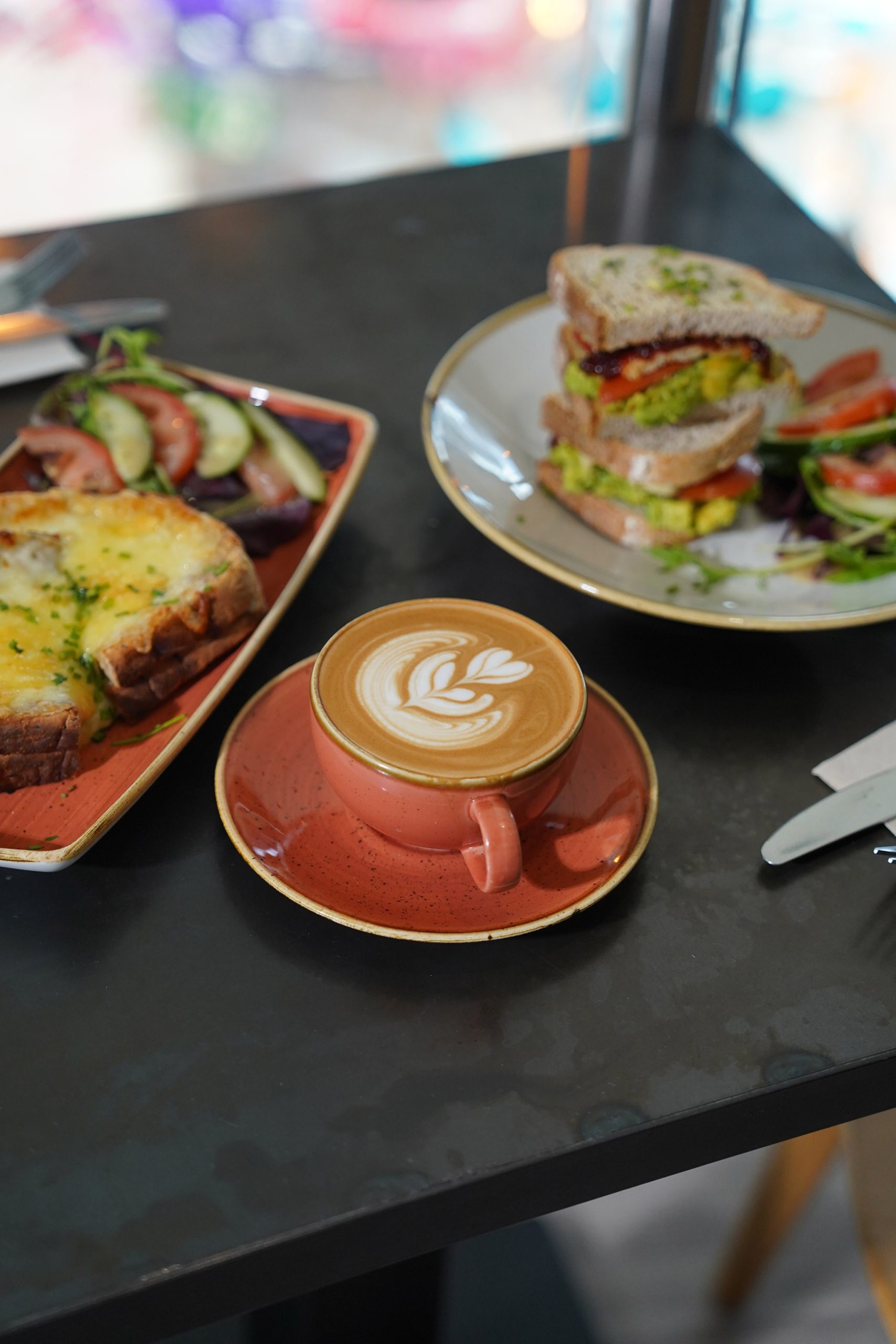Esquires Coffee Shop photo