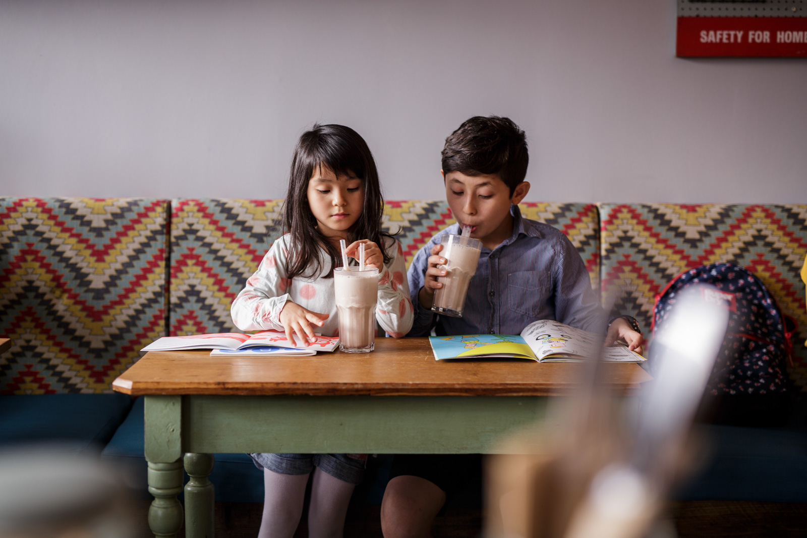 Esquires Coffee Shop photo