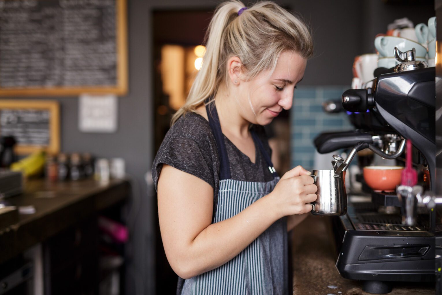 Esquires Coffee Shop photo