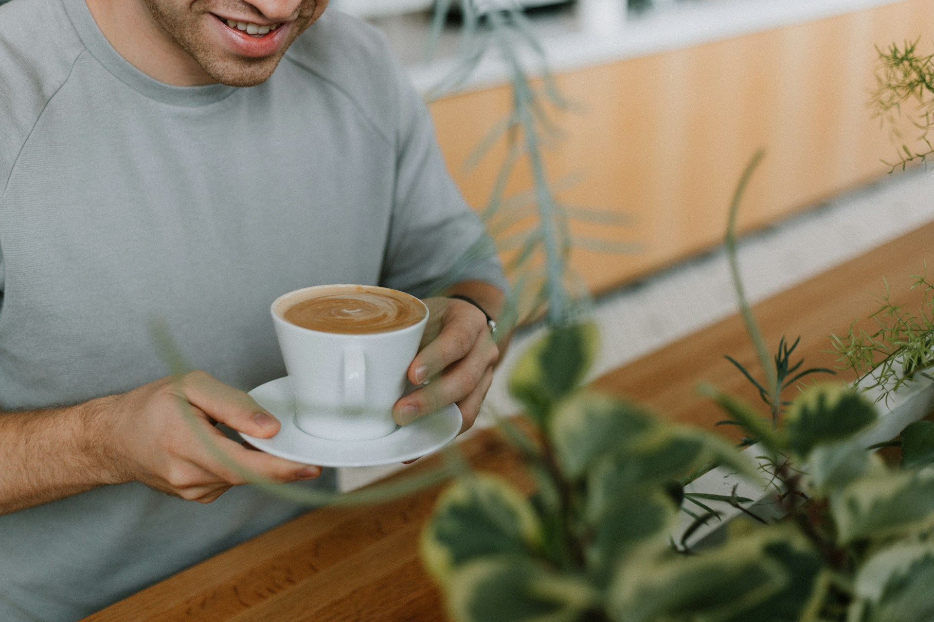 Esquires Coffee Shop photo