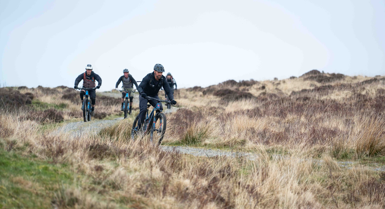 Go Ape Grizedale (Treetop Challenge, Zip Trek, Segways, High Ropes) photo
