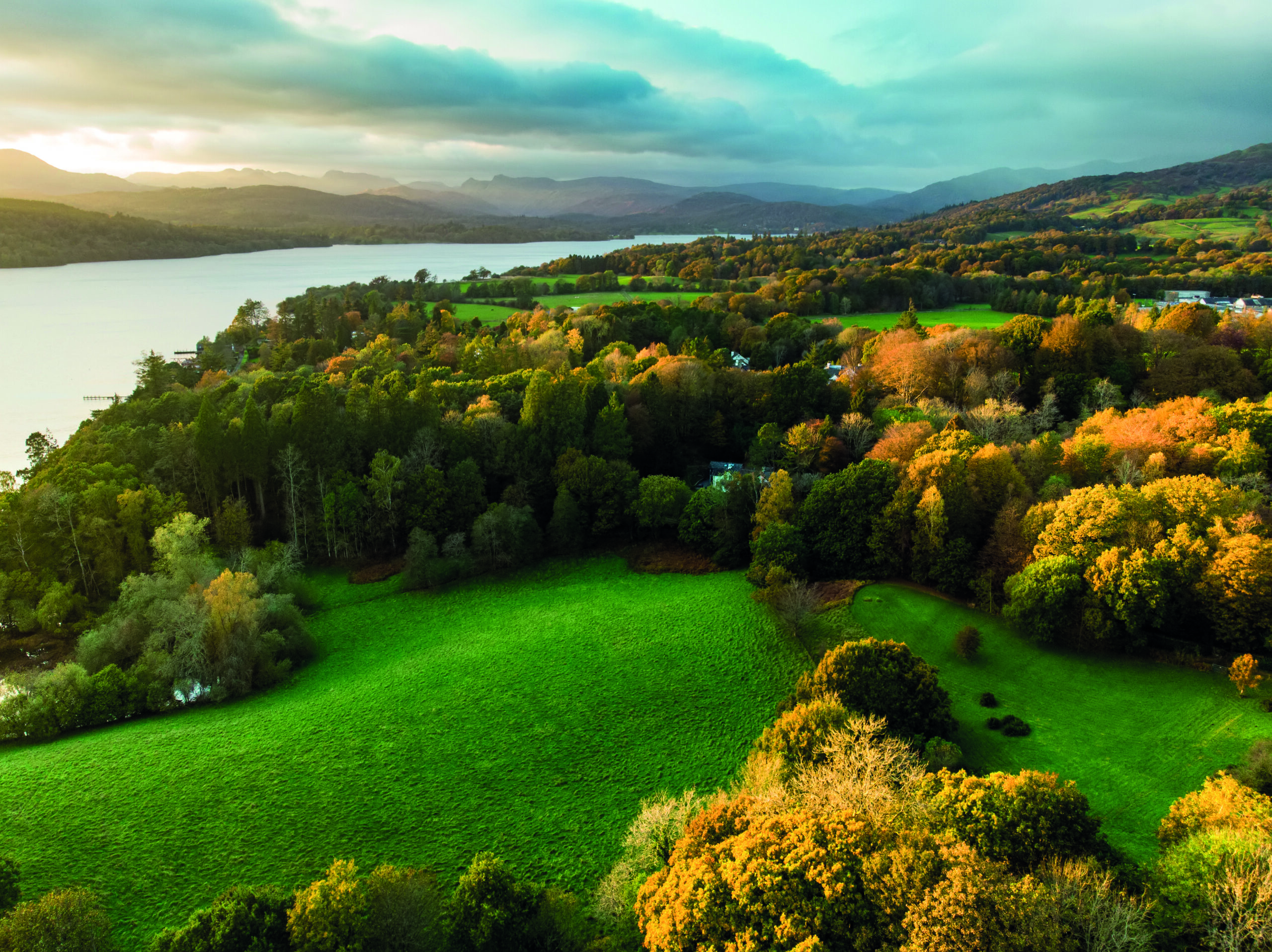 Coniston Tourist Information Centre photo