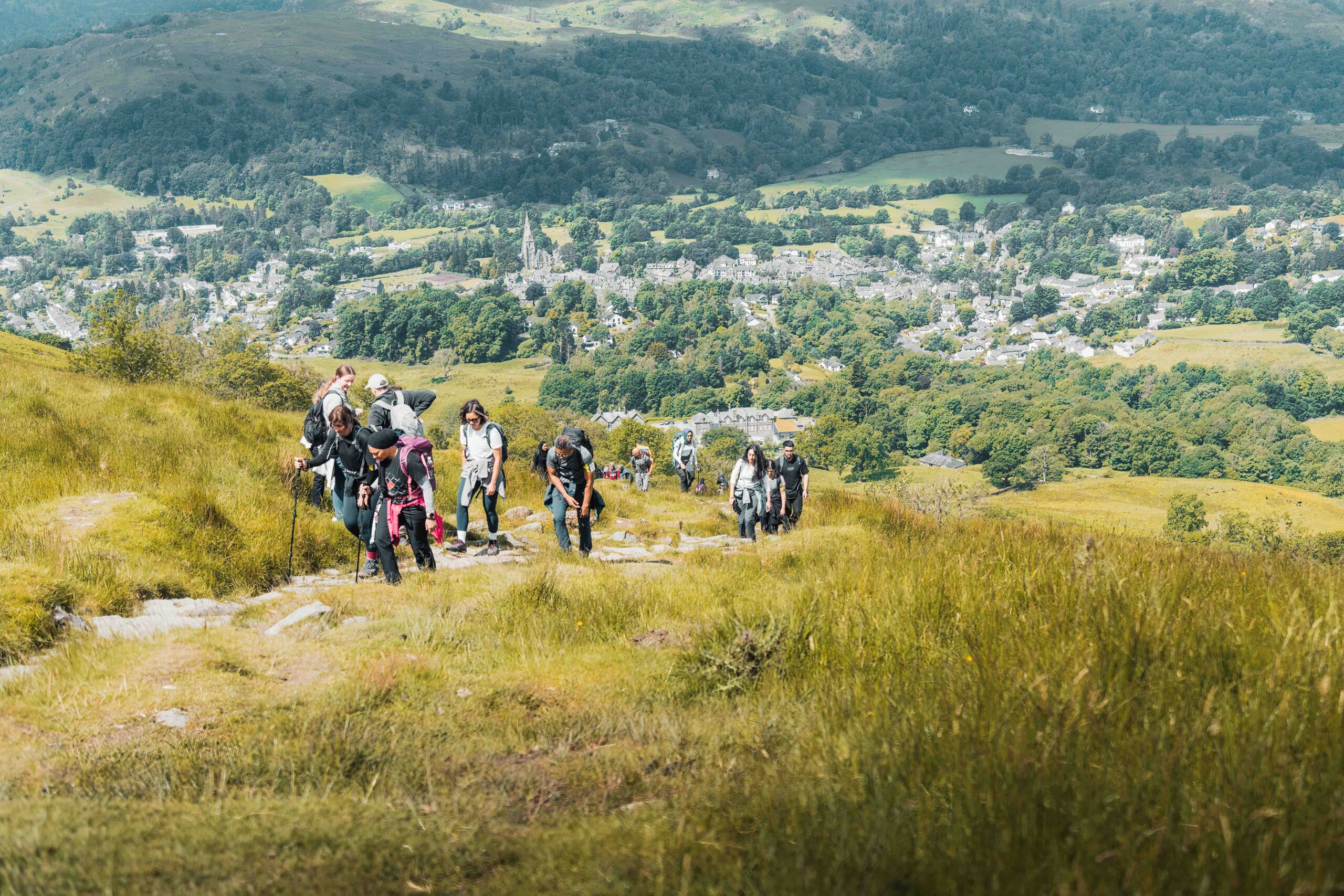 Coniston Tourist Information Centre photo