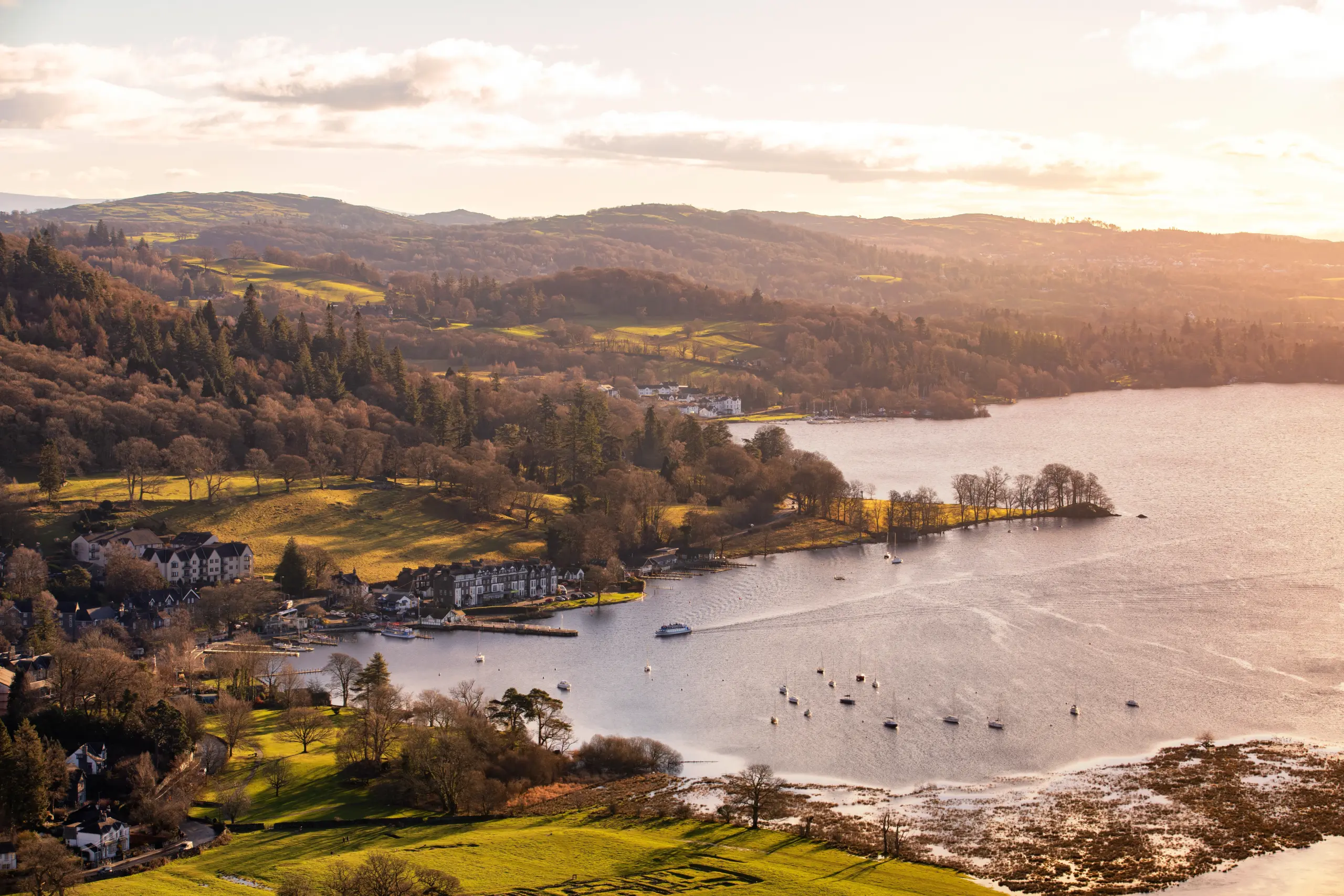 Coniston Tourist Information Centre photo