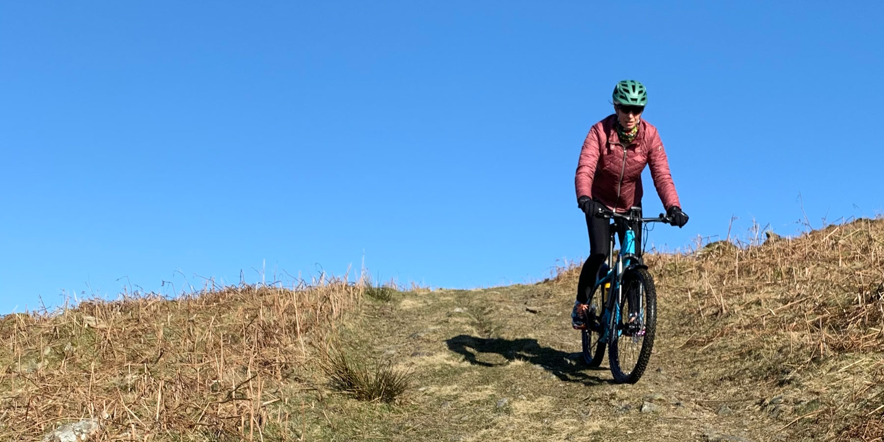Lake District Bikes photo