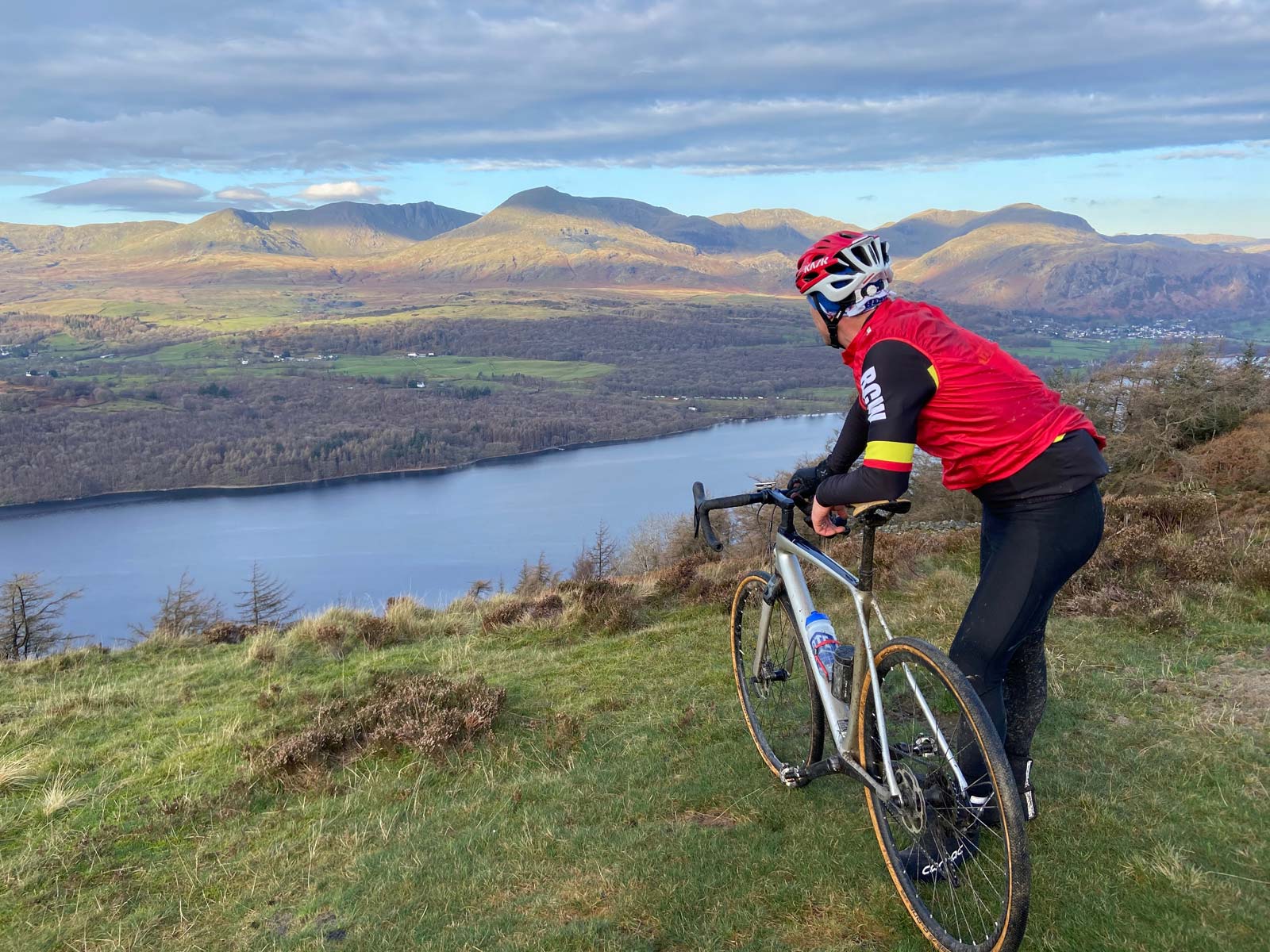 Lake District Bikes photo