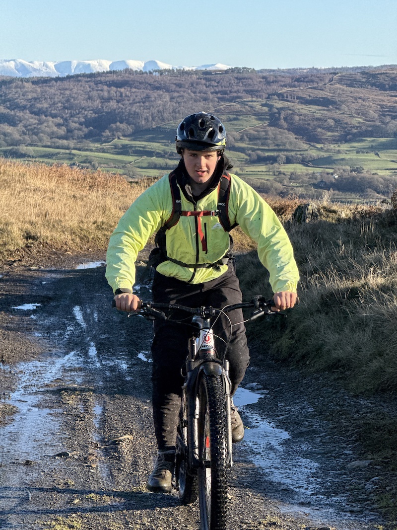 Lake District Bikes photo