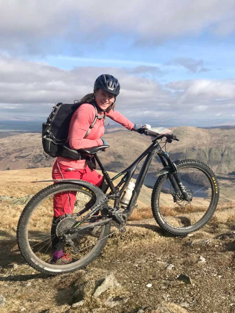 Lake District Bikes photo