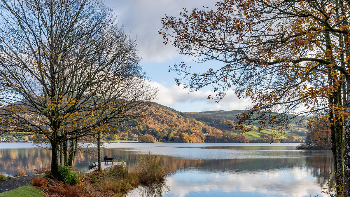 Meathop Fell Caravan and Motorhome Club Campsite photo