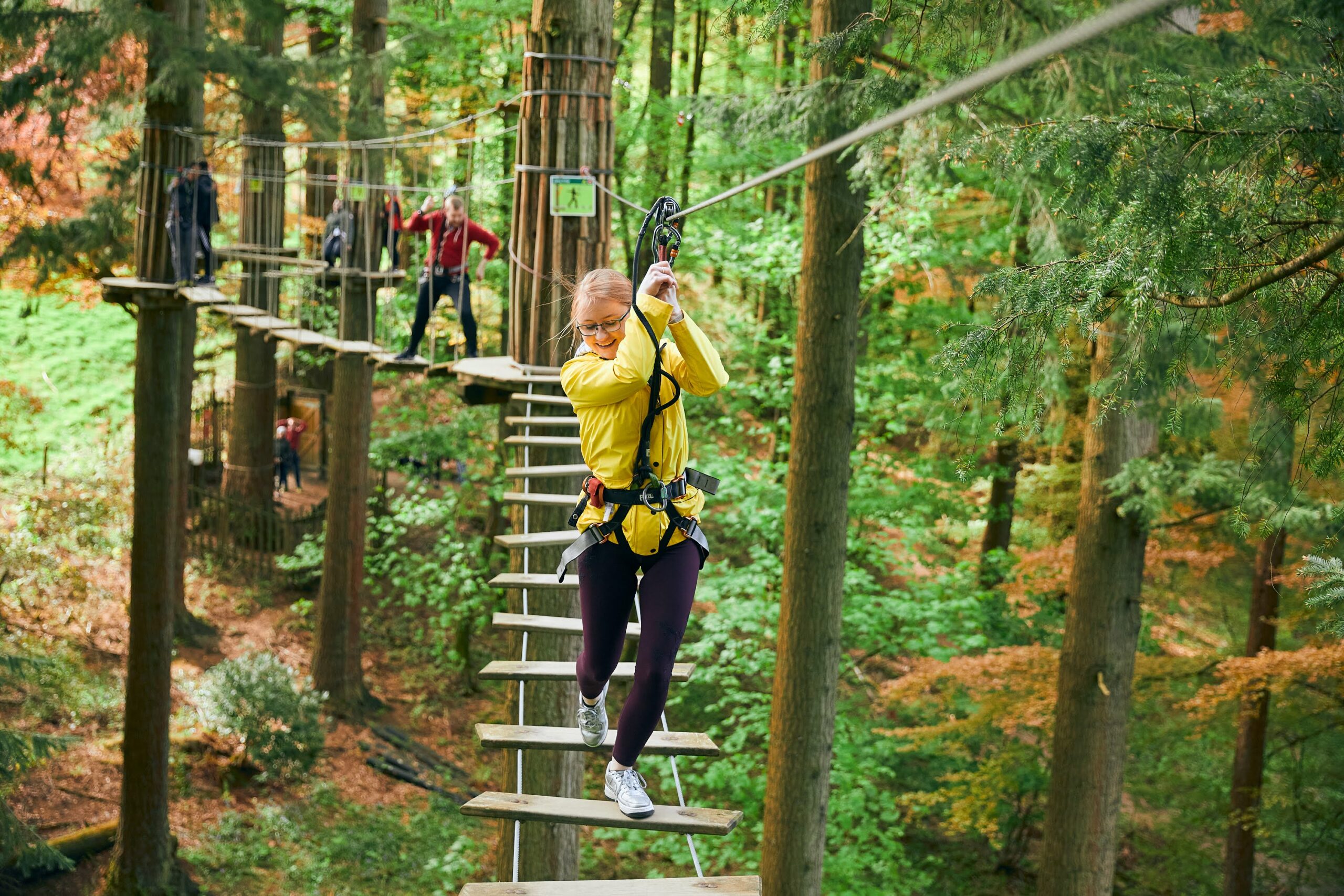 Black Beck Holiday Park photo