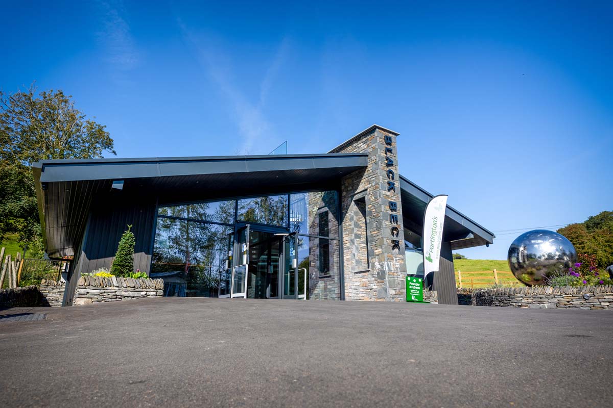Black Beck Holiday Park photo