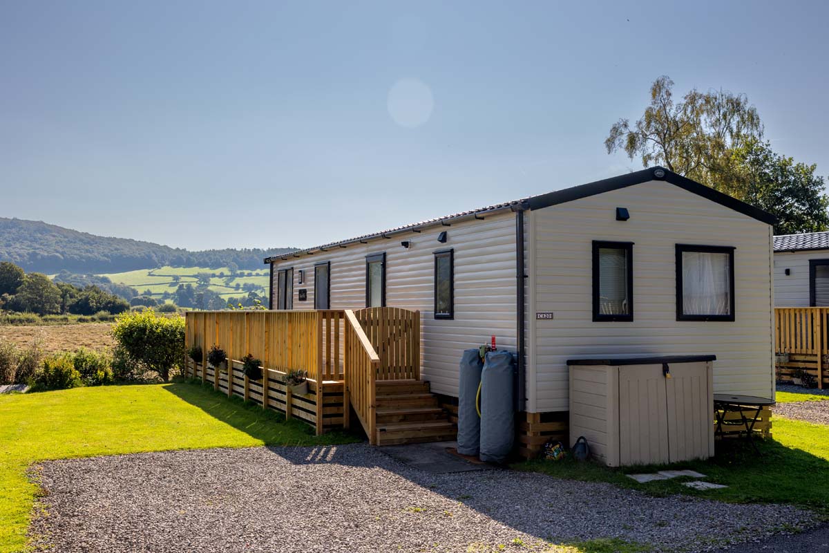 Black Beck Holiday Park photo