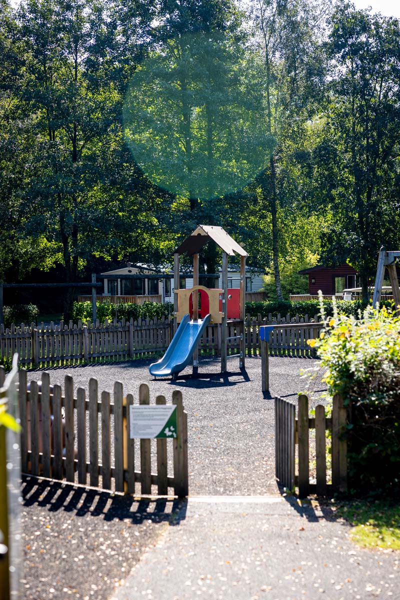 Black Beck Holiday Park photo