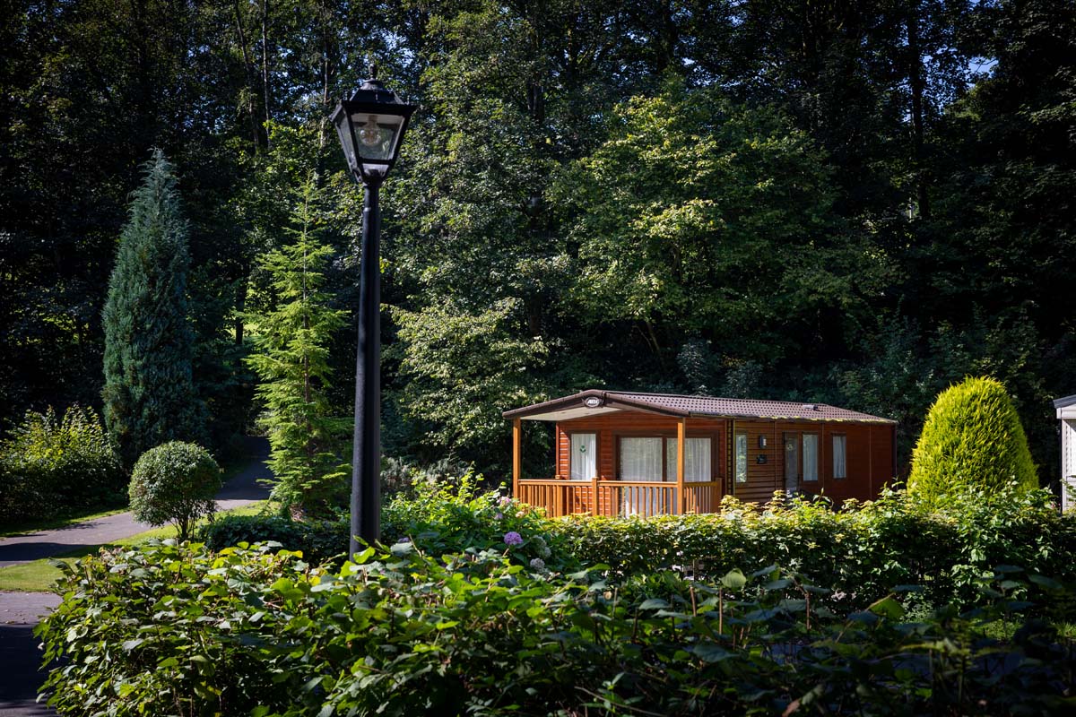 Black Beck Holiday Park photo