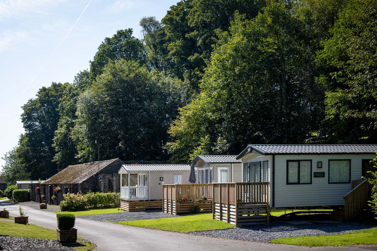 Black Beck Holiday Park photo