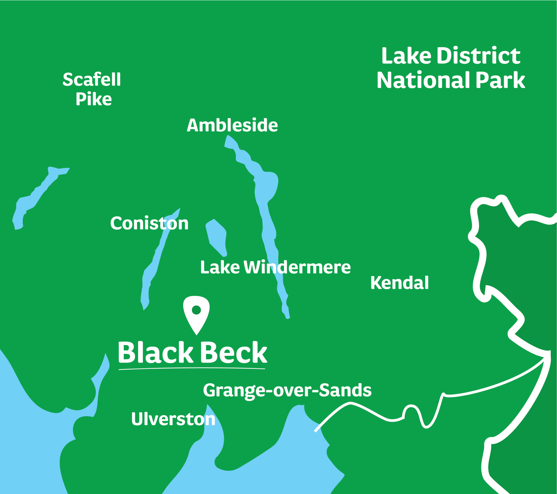 Black Beck Holiday Park photo