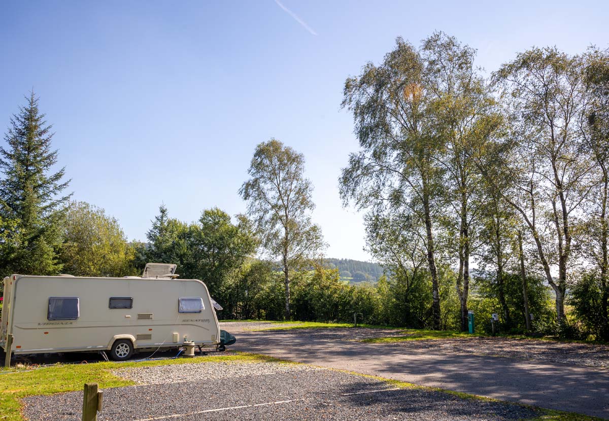 Black Beck Holiday Park photo