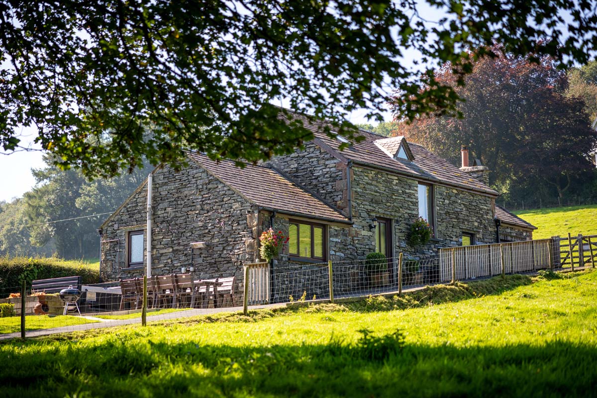 Black Beck Holiday Park photo
