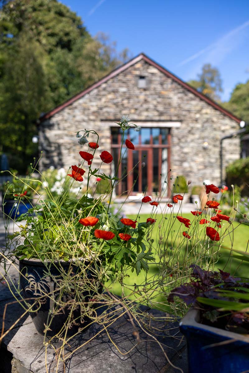 Black Beck Holiday Park photo