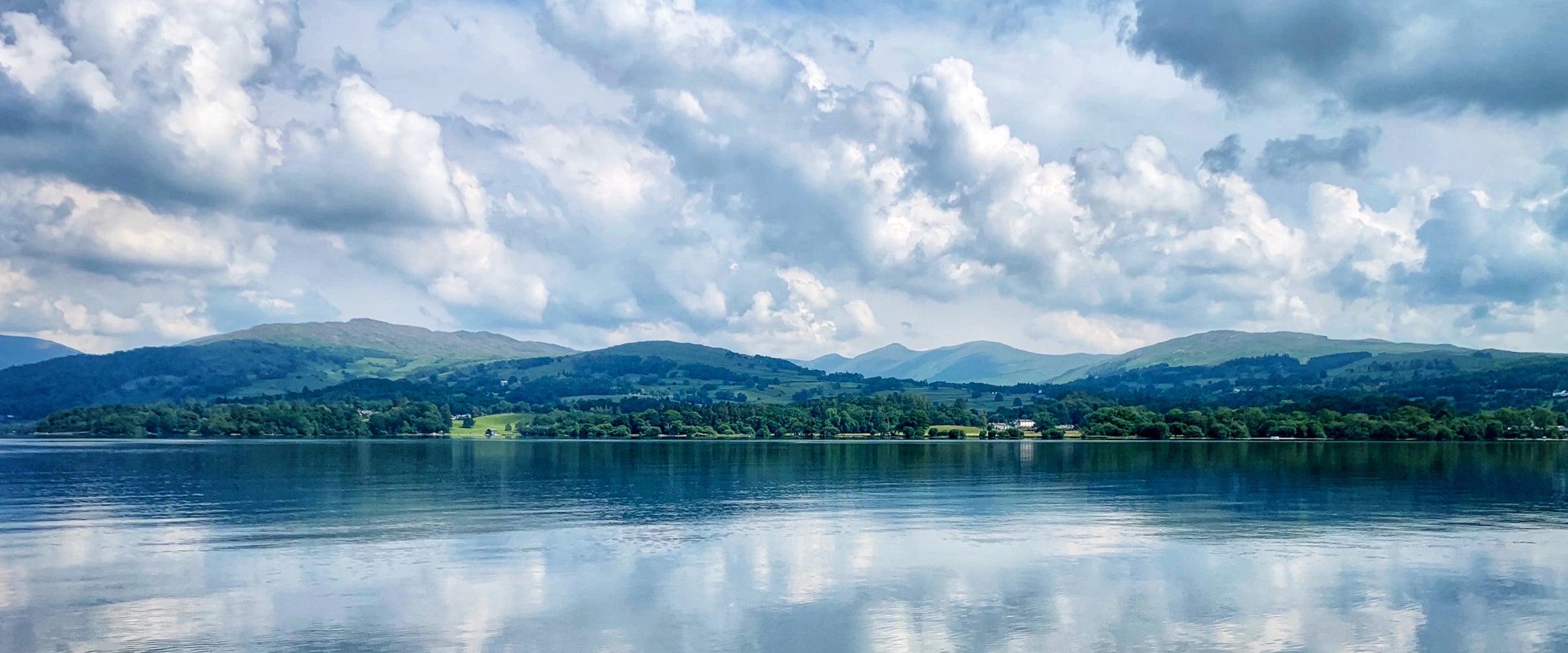 Windermere Canoe and Kayak photo