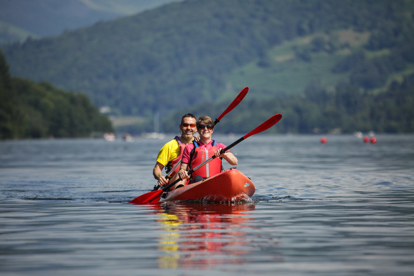 Windermere Canoe and Kayak photo