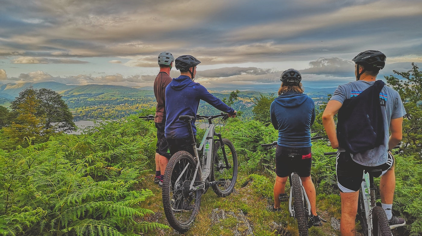 Total Adventure Bike Hire photo