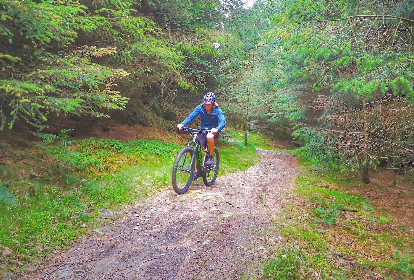 Total Adventure Bike Hire photo