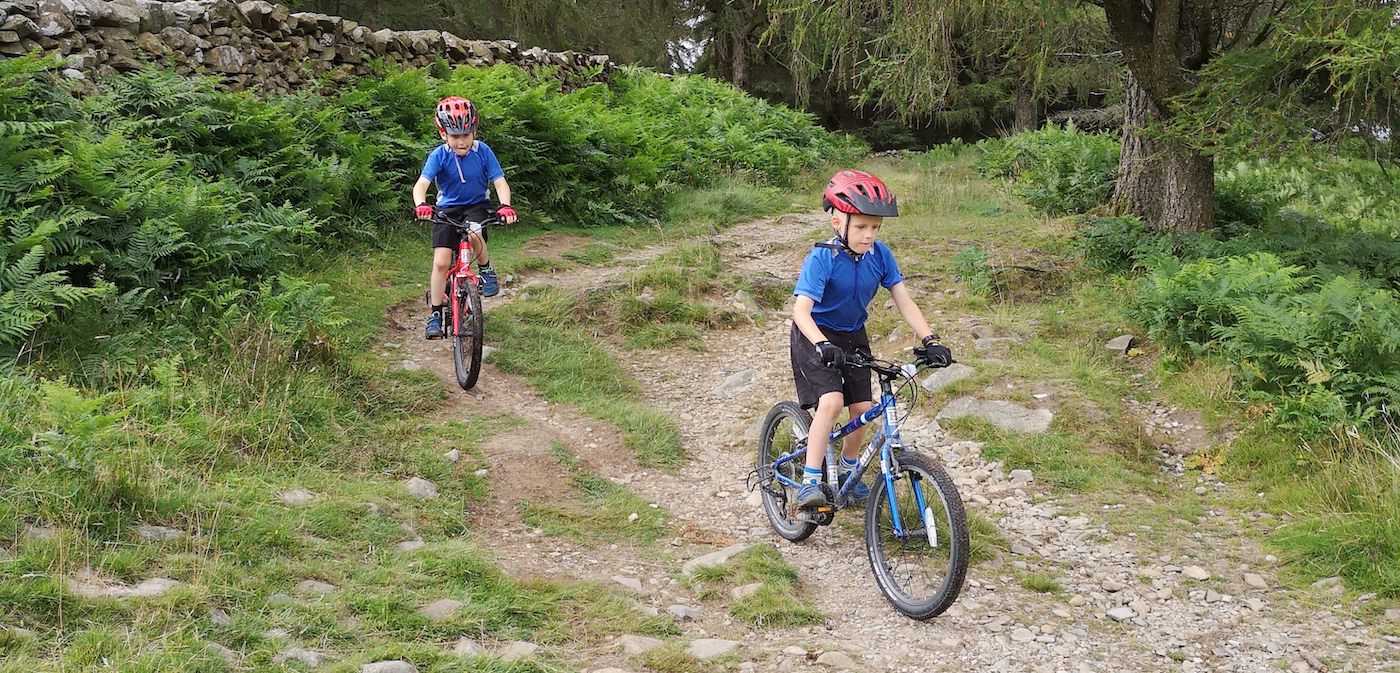 Total Adventure Bike Hire photo