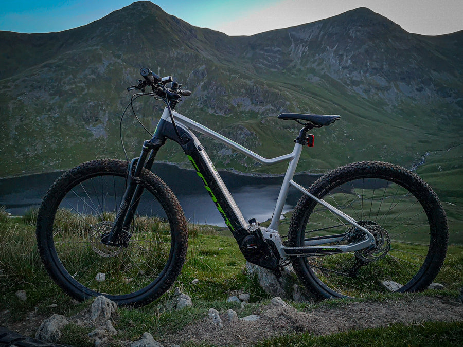 Total Adventure Bike Hire photo