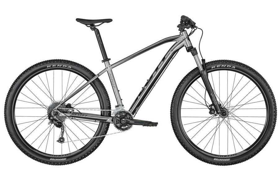 Total Adventure Bike Hire photo