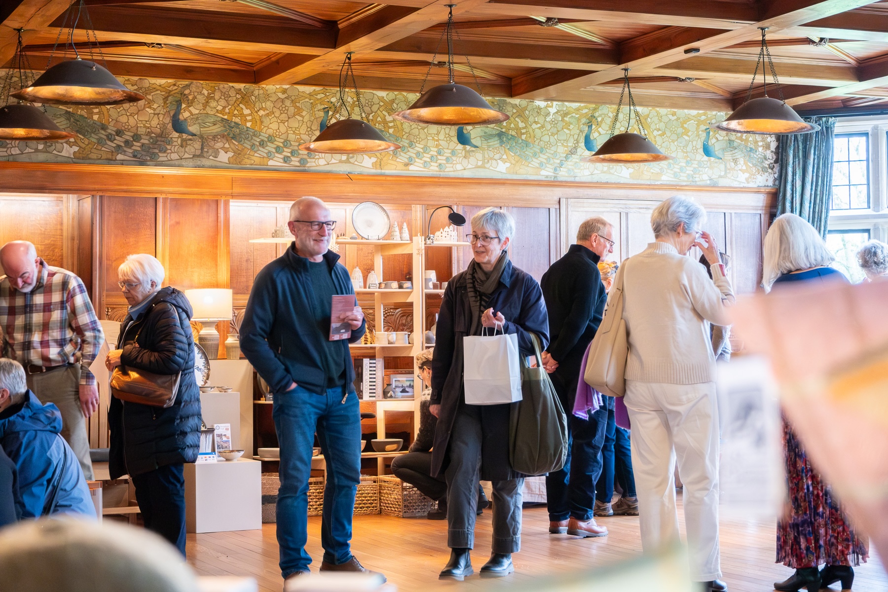 Windermere Jetty Museum - Stories of boats and steam photo