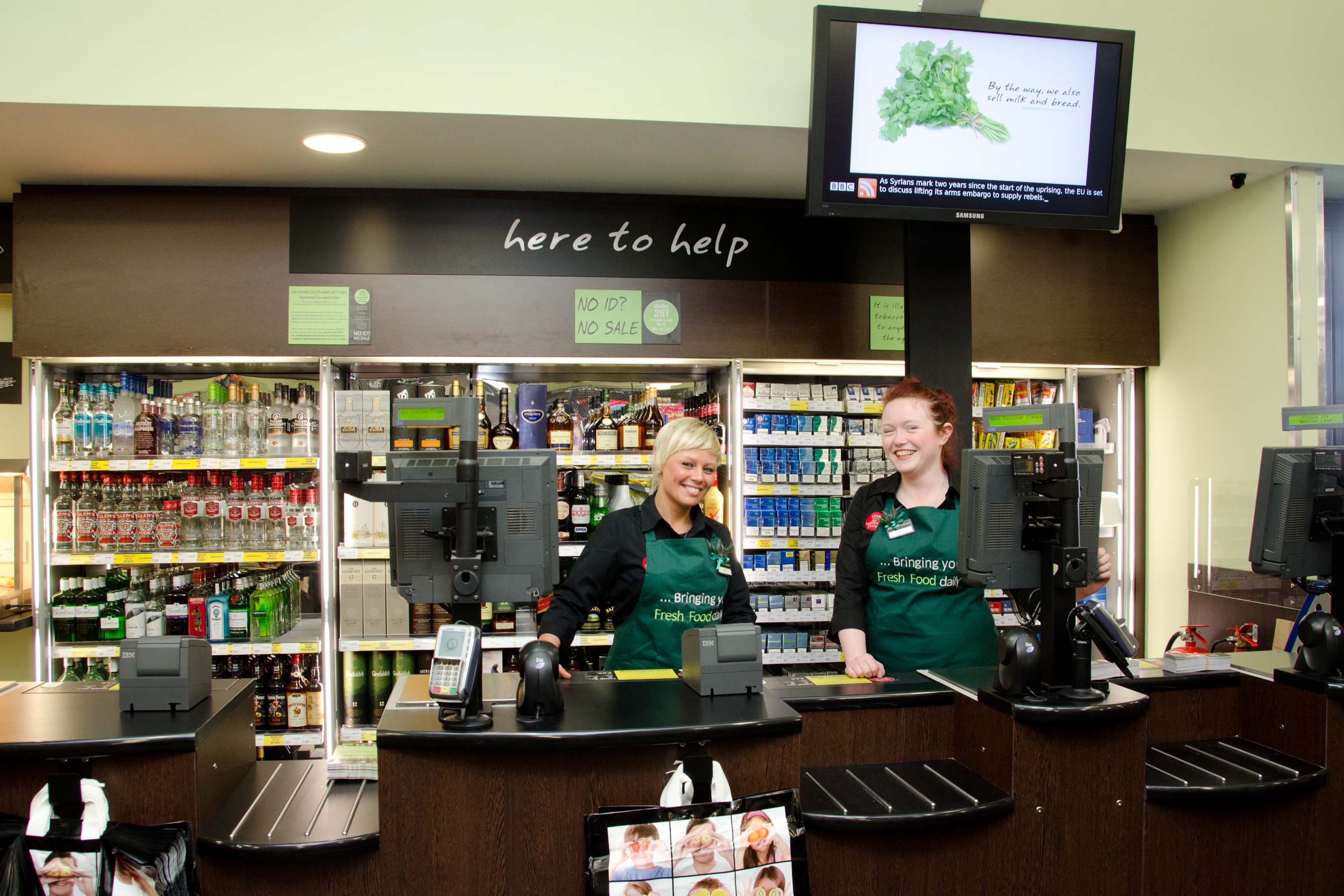 Lakes and Dales Co-Operative photo