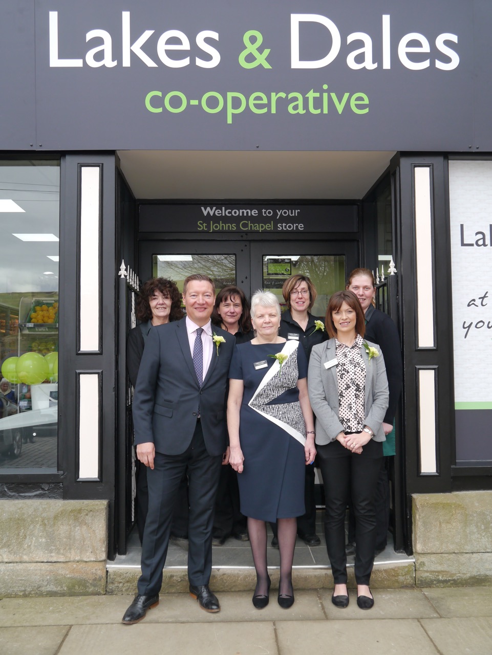 Lakes and Dales Co-Operative photo