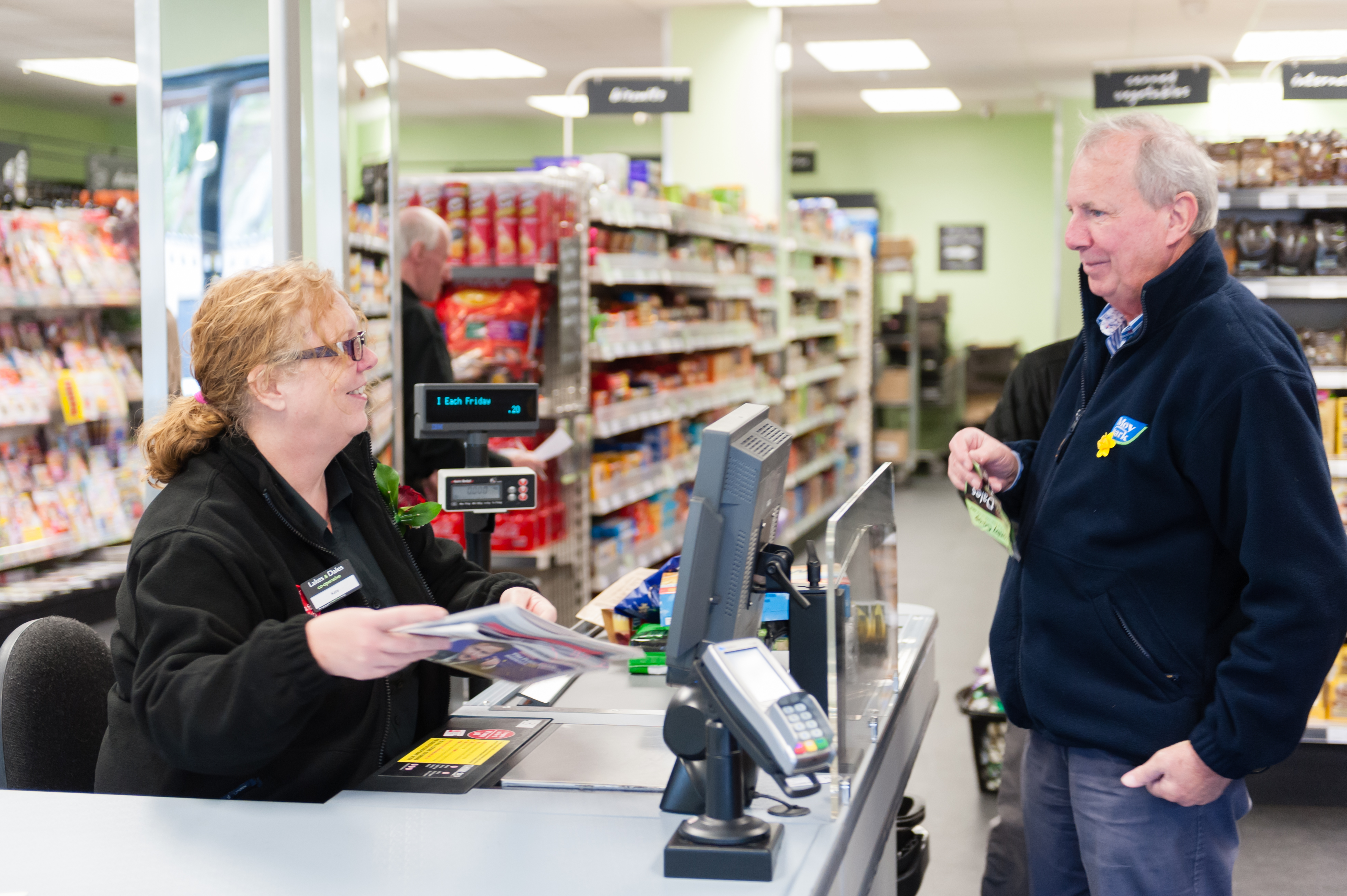 Lakes and Dales Co-Operative photo