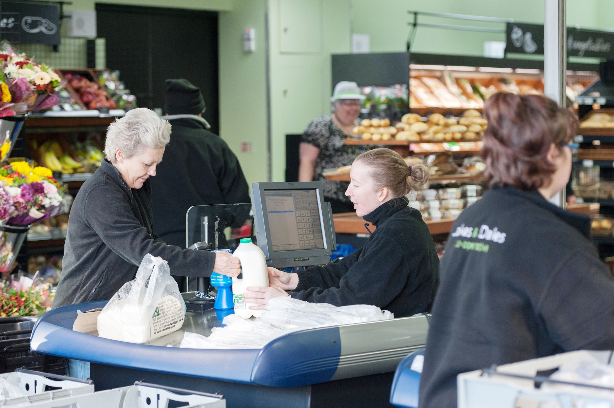 Lakes and Dales Co-Operative photo