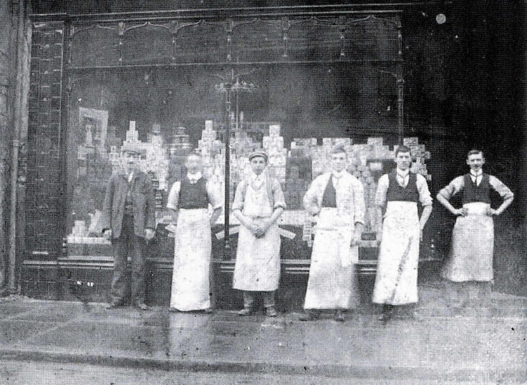 Lakes and Dales Co-Operative photo
