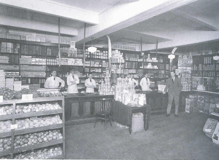 Lakes and Dales Co-Operative photo