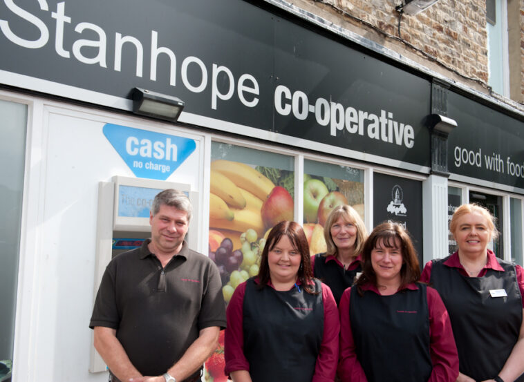 Lakes and Dales Co-Operative photo