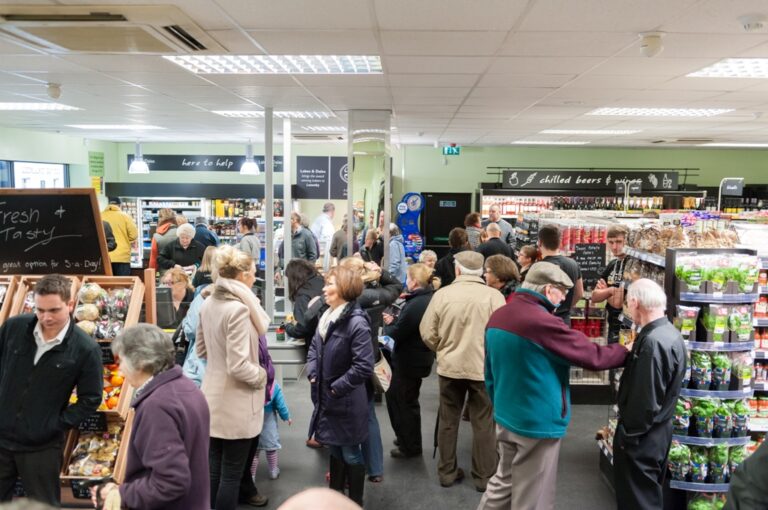 Lakes and Dales Co-Operative photo