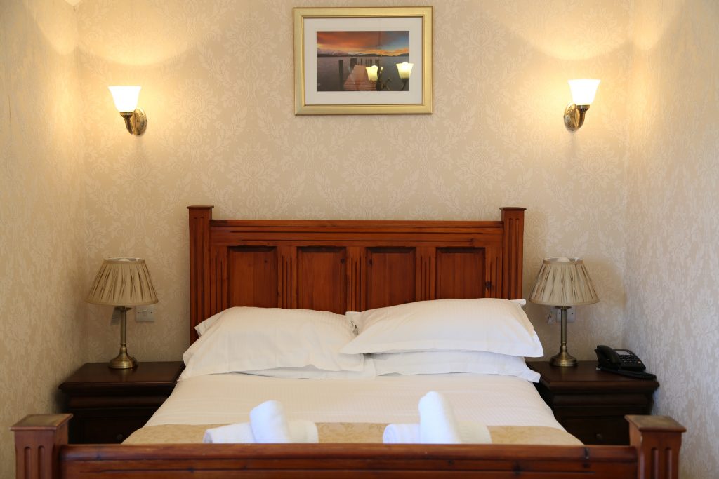 Keswick Park Hotel & Restaurant photo