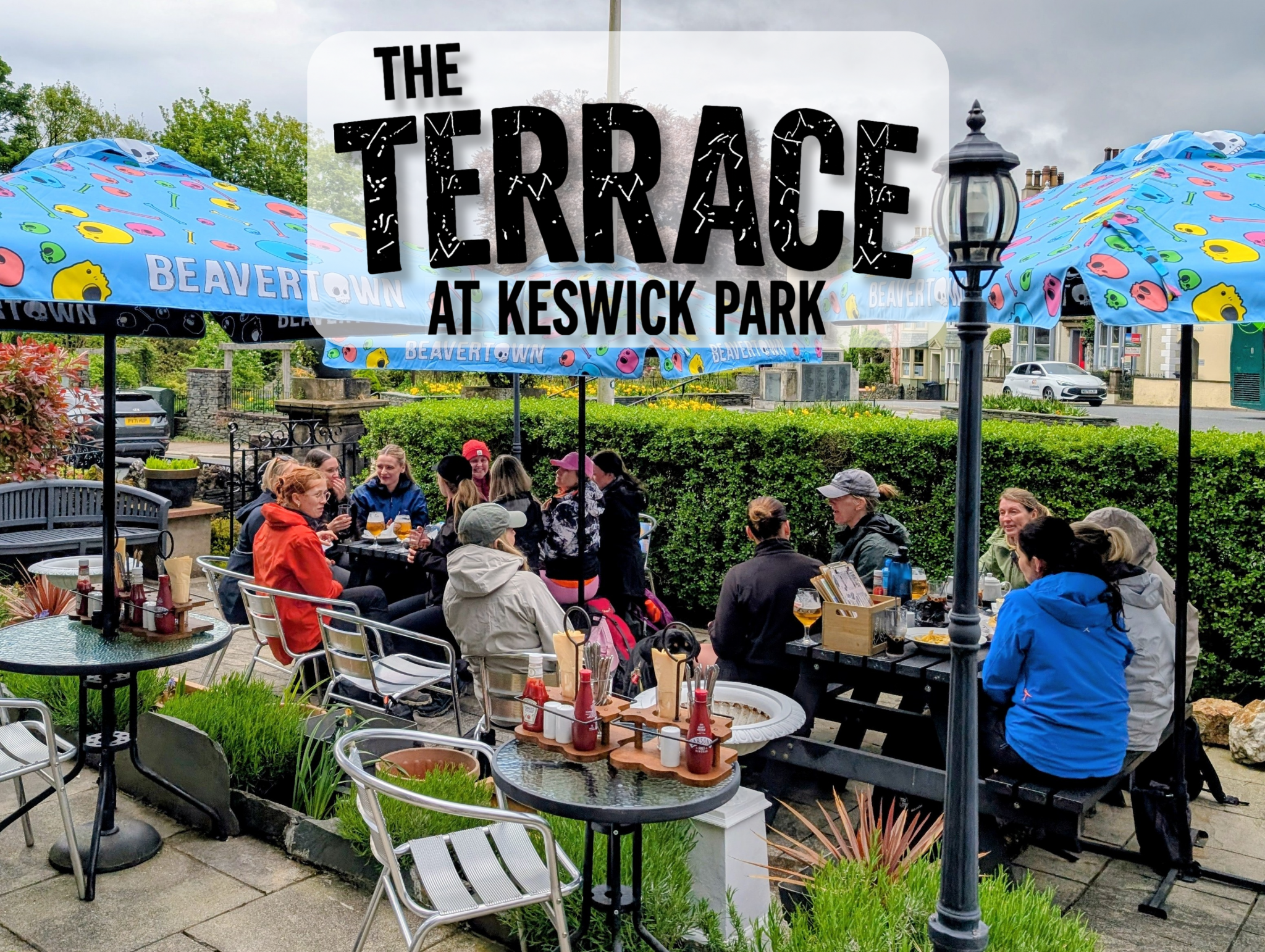 Keswick Park Hotel & Restaurant photo