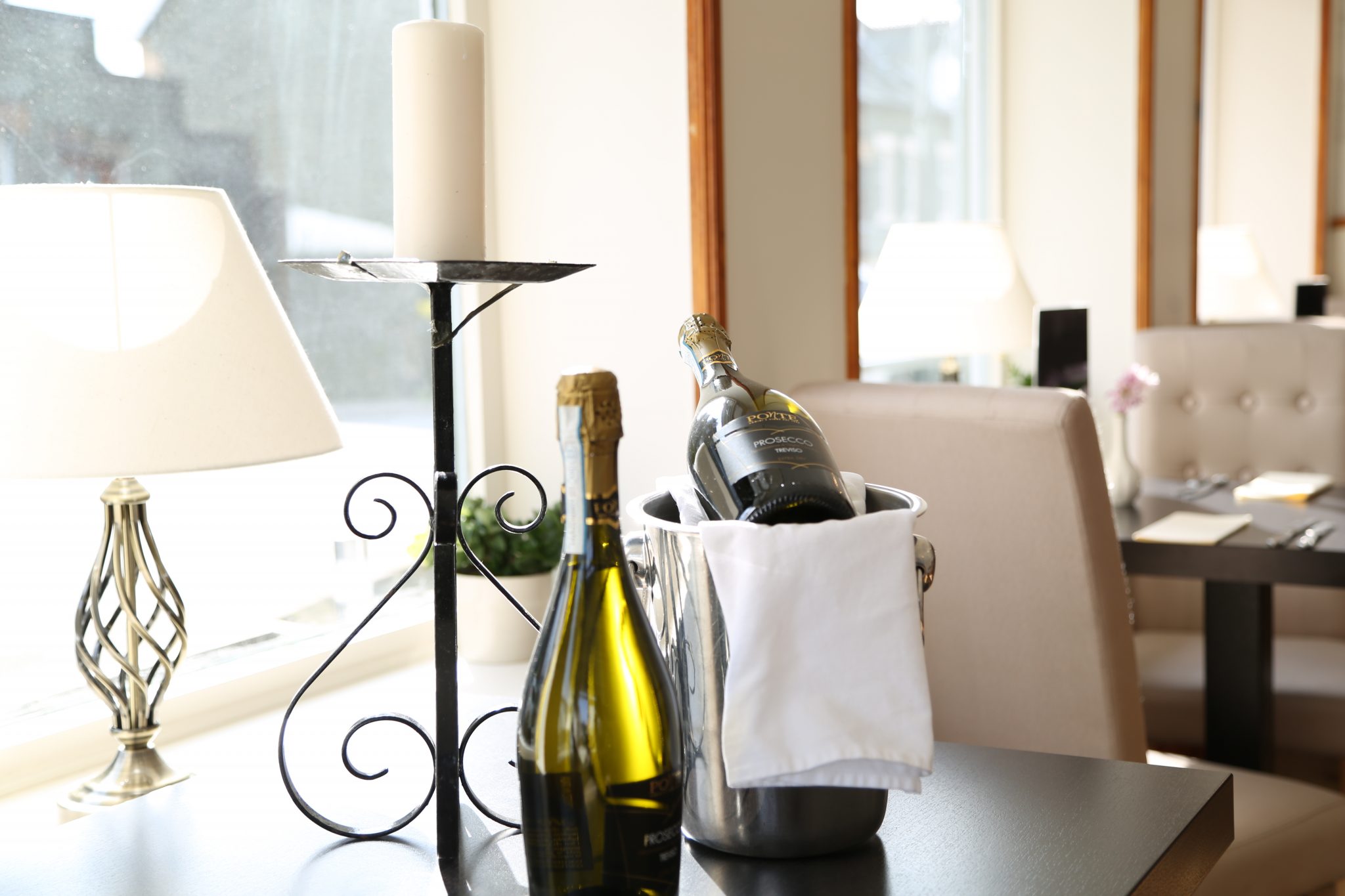 Keswick Park Hotel & Restaurant photo