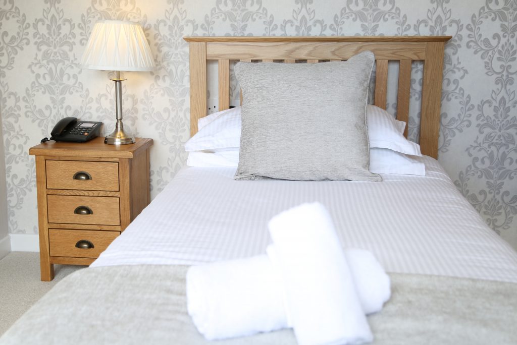 Keswick Park Hotel & Restaurant photo