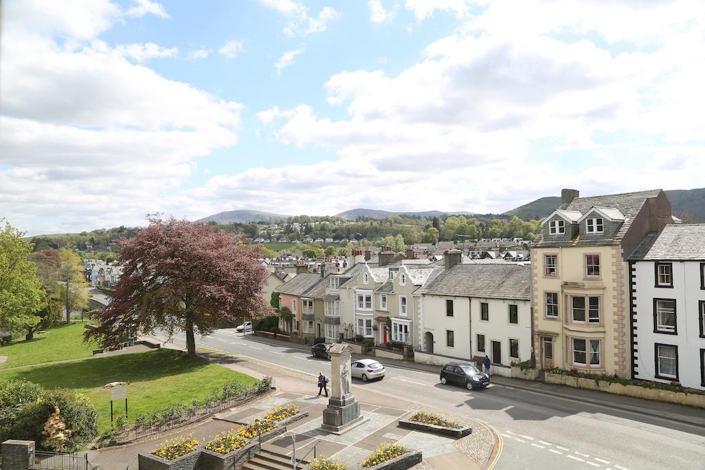 Keswick Park Hotel & Restaurant photo