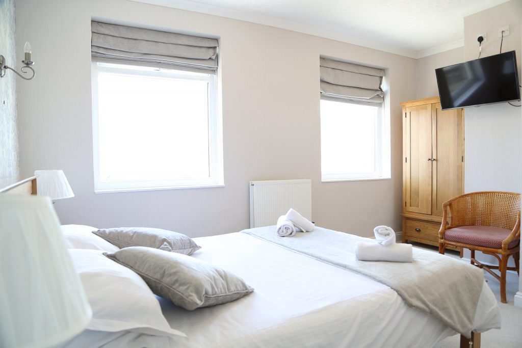 Keswick Park Hotel & Restaurant photo