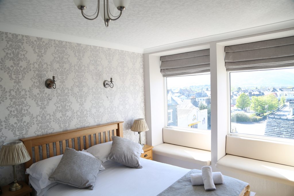 Keswick Park Hotel & Restaurant photo